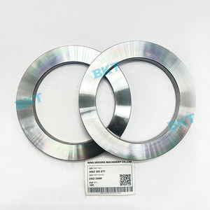 Uscita di fabbrica di alta qualità parti dell'escavatore ruota spenso 4462 305 <span class=keywords><strong>077</strong></span> per R130W-5 R1300W-3 - Product Image 2