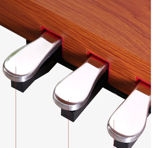 Accueil 88 touches marteau lourd intelligent numérique <span class=keywords><strong>adulte</strong></span> <span class=keywords><strong>test</strong></span> <span class=keywords><strong>d</strong></span>ébutants enseignement vertical piano électronique - Product Image 6