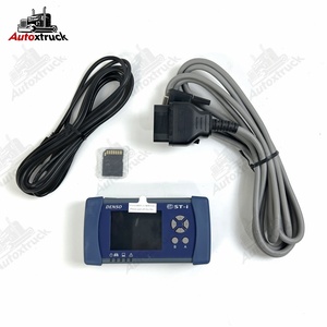 Interfaz DENSO (DST-i) para Subaru SSM4, Kit de Diagnóstico para el Sistema de Diagnóstico DENSO - Product Image 2