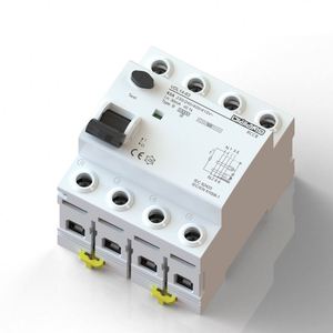 IEC 61009-1 62955 Loại EV RCD 30mA AC + 6mA DC Để Cài Đặt Chế Độ 3 Sạc - Product Image 5
