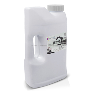 Chất Lượng Cao Thân Thiện Với Môi Cho Dtg Kỹ Thuật Số Dệt In Ấn <span class=keywords><strong>Waterbased</strong></span> Sắc Tố Cho 1 Lít Cho T-Shirts Thể Thao Nhà - Product Image 1