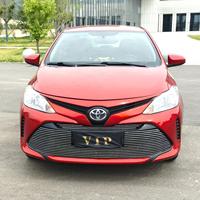 Toyota Vios 2017 1.5L CVT Chuangxing Edition Bekas Murah, Sedan Empat Pintu Lima Kursi