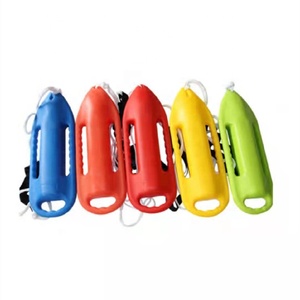 อุปกรณ์ช่วยชีวิตน้ำสามารถช่วยชีวิตสามารถว่ายน้ำ Buo ลอยสำหรับสามจับ - Product Image 2