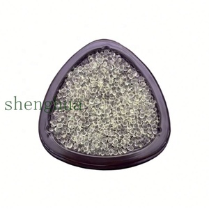 Granules TPU de marque pour matériaux de tube pneumatique Résine TPU Poudre de granulés TPU polyuréthane thermoplastique transparent - Product Image 2