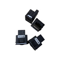 ODITO interruptor de faro automotriz de plástico nuevo y usado 5GG941333 para Golf 7 MK7 regulador de faro para fabricación