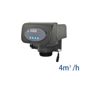 ランシンFRPタンクヘッド自動バイパス制御軟水器バルブ - Product Image 1