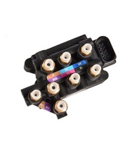 Brandneuer 4MB Wählventilblock für AUDI Q7 4M0616013B 4M0616013A