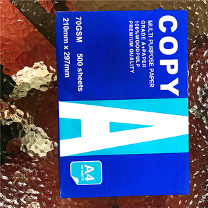 Giấy Một A4 Giấy Một 80 GSM 70 Gram Bản Sao Giấy/A4 Bản Sao Giấy 75gsm / Double A A4 Bản Sao Giấy - Product Image 6