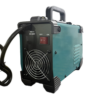 Meilleures ventes : Mini soudeuse à onduleur ARC MMA IGBT domestique, soudeuse à l'arc compacte, petit équipement de soudage électrique