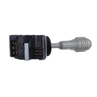 7701046629 ZHIPEAK combinaison clignotant interrupteur pièces automobiles pour Renault Twingo C06 1.2 1998-2004