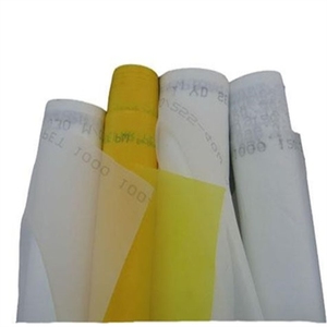 Maille de sérigraphie en polyester/nylon - Product Image 6