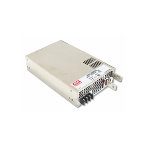 Rsp-3000-24 Parallelisierbares 3000W 24VDC 0~125A Schaltnetzteil 24V Neu Original Industrielle Automatisierung Programmierbar - Product Image 1