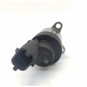 Accessoires Common Rail : électrovanne de régulation de pression 0928400844 compatible avec moteur Cummins - Product Image 3
