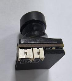 Wide angle Camera 1800TVL <b>night</b> <b>vision</b> FPV camera, 1080p FPV drone camera kit with enumerator, 2.1mm lens - Product Image 4