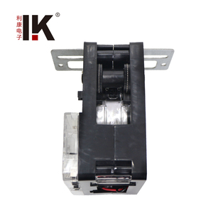 Thiết kế cấu trúc mới lk003tf + Lỗ gắn bảng điều khiển vé có thể điều chỉnh - Product Image 6