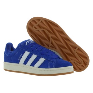 Scarpe da uomo Adidas Campus 00S Colore: Blu/Bianco 100% autentiche - Product Image 5