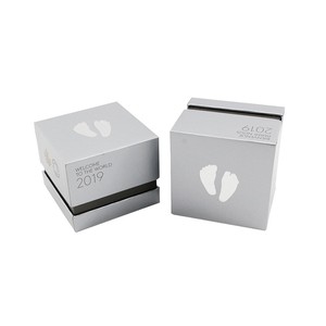 Custom Printed luxury Cosmetic Skin <span class=keywords><strong>Care</strong></span> Packaging Folding Paper Boxes For Cream packaging box - Product Image 6