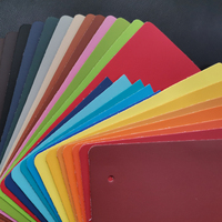 BS5852 rouleau de PVC de tissu de vinyle marin écologique ignifuge protégé contre les UV pour des sacs de meubles de bateau fabriqués aux États-Unis