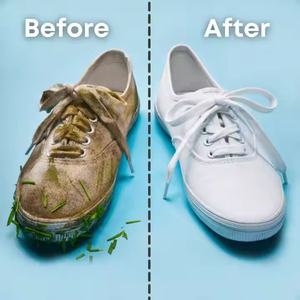 Helios 120GM Esmalte de zapatos atrevido y colorido Cuidado óptimo para zapatos de lona Estilo destacado para el cuidado del calzado - Product Image 6