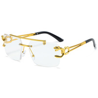 Lunettes de Soleil 2025 Tendance Verres Solaires Hommes Femmes Intelligentes pour Sport de Luxe Designer Photochromiques