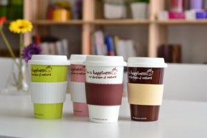 Waterproof Oil-Resistant Food Grade Coated <b>Paper</b> Cup Raw <b>Rolls</b> for Custom Beverage Cup Production - Product Image 3