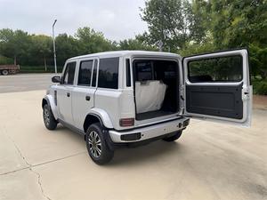 Vehículos de Nueva Energía, Auto Eléctrico y Vehículo Eléctrico Hecho en China - Product Image 6