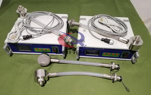 Equipo de Cribado de Fabricantes Chinos con Sistema Ultrasónico, Alta Eficiencia de Cribado y Alta Tasa de Penetración - Product Image 2