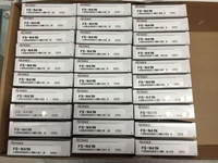 Nouveaux capteurs à fibre optique numériques d'origine NPN KEYENCE FS-N41N