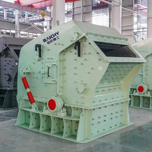 Britador de Impacto Europeu PFW de Alta Eficiência para Projetos de Construção Exigentes - Product Image 4