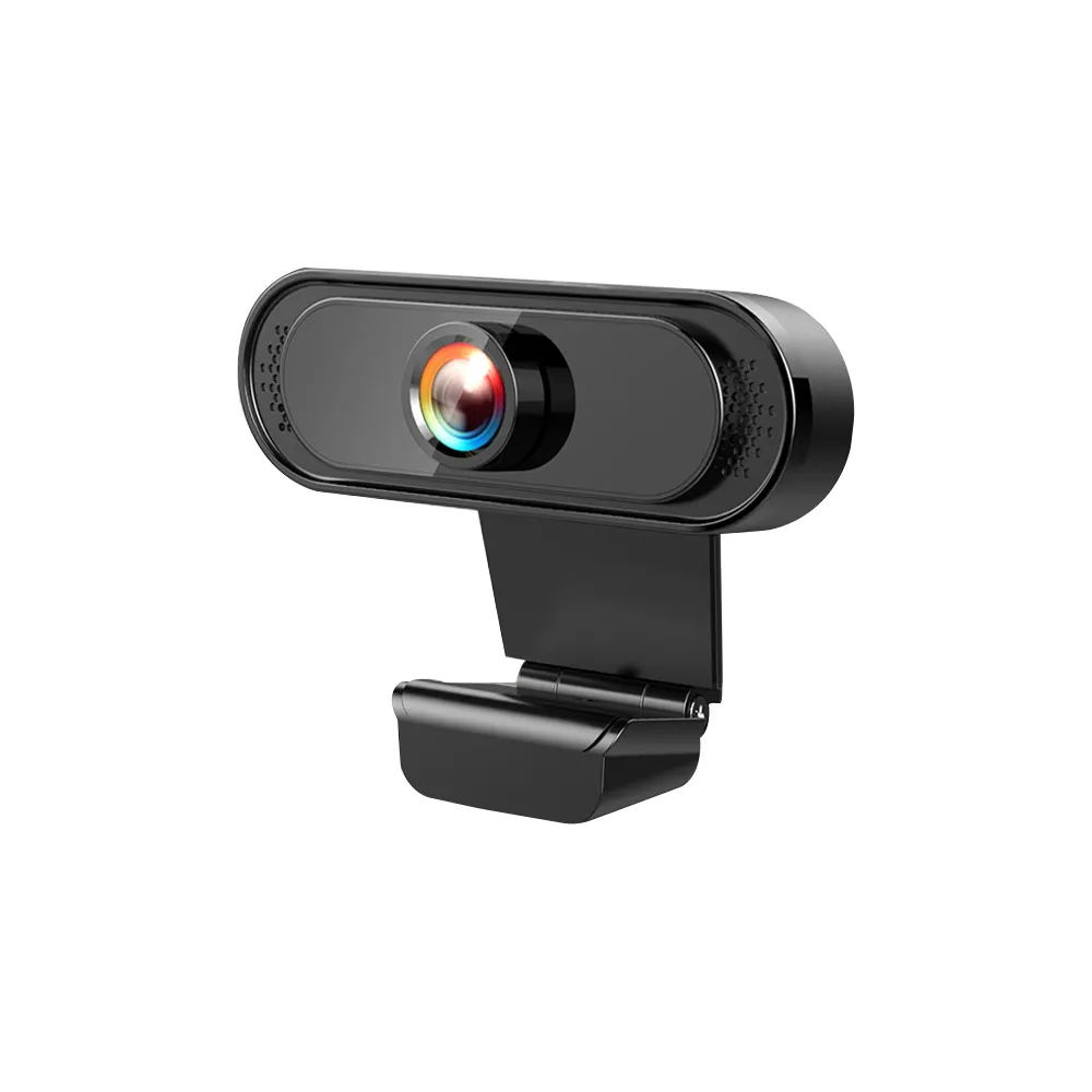 Gofuture 720P Dibangun Di Mikrofon Webcam untuk PC Web Camara untuk Rohs Webcam Kamera PC