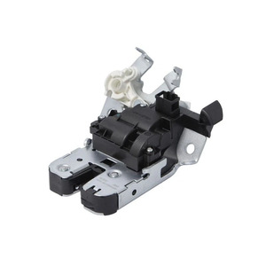 Actuador de Cierre de Maletero 13188851 13126497 para Opel Astra H Vauxhall Zafira B - Product Image 3
