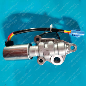 Car Parts Engine Camshaft <strong>Variable</strong> <strong>Valve</strong> <strong>Timing</strong> VVT <strong>Solenoid</strong> Oil Control <strong>Valve</strong> Applicable for SUZUKI 16550-69GE3 1655069GE3 - Product Image 4