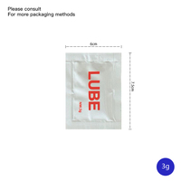 Graisse lubrifiante rouge à résistance à la compression 3G pour la réduction du bruit industriel pour les applications en plastique