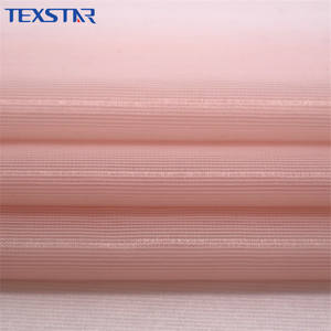 76% nylon 24% spandex tecido de cetim elástico de quatro vias para roupas íntimas - Product Image 6