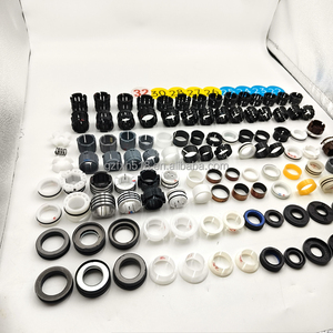 Para Toyota, Honda, Nissan, Hyundai, Dongfeng, Peugeot, Mazda, Ford, Volvo: Funda de nailon para cremallera de dirección, funda de nailon para cremallera abierta - Product Image 2
