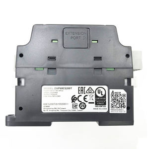 DELTA DVP-ES Series PLC Module Module - Product Image 3
