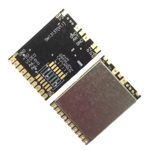 Sft Analog máy phát không dây vm1313t cho FPV bay không người lái với HD video và âm thanh RF wifi chống Drone mô-đun - Product Image 3