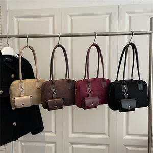 Sac <span class=keywords><strong>de</strong></span> ceinture pour téléphone portable en cuir véritable, style western, tendance et polyvalent, à porter à la taille, pour <span class=keywords><strong>robe</strong></span>, <span class=keywords><strong>pull</strong></span> ou manteau - Product Image 1