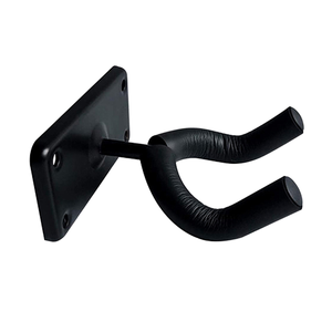 Wholesale GW-02 <b>Guitar</b> Hanger Holder Hook Wall Mount Stand <b>Guitar</b> Bracket for <b>Guitar</b> Parts Guangdong Origin - Product Image 2
