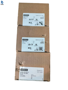 223-1PL32-0XB0 โมดูล PLC ตัวควบคุมลอจิกแบบตั้งโปรแกรมได้ โมดูลควบคุมอุตสาหกรรม โมดูลอินพุตเอาต์พุตดิจิตอล ระบบควบคุมอัตโนมัติ - Product Image 1