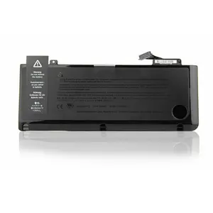 A1322 laptop battery for Macbook OEM battery pack for Macbook Pro 13 inch A1279 battery high purchase 10.95V 63.5WH
