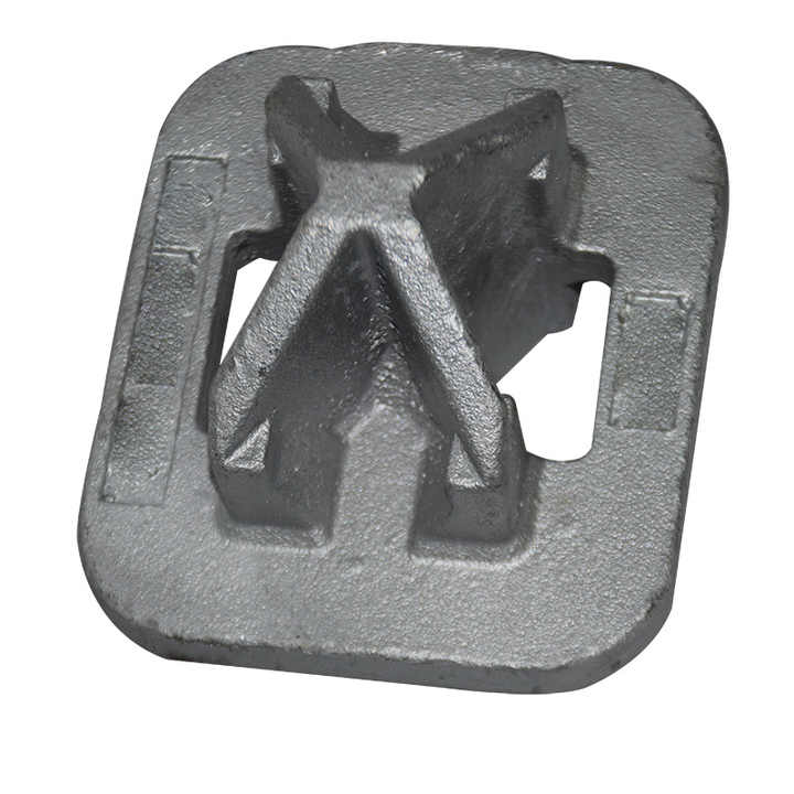 Marine Shipping Container Lashing Equipment Shipping Container Bottom