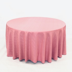 <span class=keywords><strong>Tovaglia</strong></span> in Tessuto Jacquard di Poliestere <span class=keywords><strong>Bianca</strong></span> per Decorazioni Matrimoniali, Eventi e Banchetti, Vendita all'Ingrosso - Product Image 6