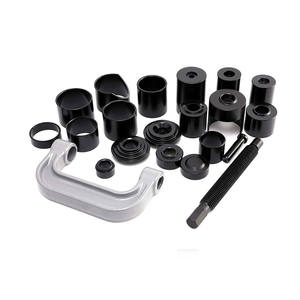 Juego de Herramientas de Instalación de Articulaciones Esféricas Tipo C de Acero al Carbono de 21 Piezas de Alta Calidad Personalizable OEM Meeter - Product Image 3