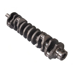 Turbocompresseur d'origine C6121 J95S 90S-2 pour moteur diesel, turbocompresseur pour pièces détachées de chargeuse sur pneus - Product Image 5