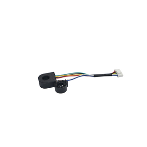 Transformateur de détection de courant de fuite FR1D 6 C00 & TR6A 32 C00 pour chargeur de VE de niveau <span class=keywords><strong>2</strong></span> à câblage fixe Home Flex - Product Image 1