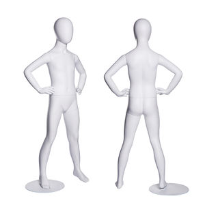 Maniquí de Niño Nik-W3 <span class=keywords><strong>para</strong></span> Exhibición de <span class=keywords><strong>Ropa</strong></span> Infantil, Maniquí de Niño <span class=keywords><strong>para</strong></span> Exhibición de <span class=keywords><strong>Ropa</strong></span> Infantil en Venta - Product Image 4