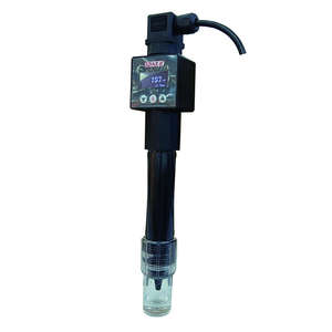 Transmisor de PH Industrial en Línea, Controlador de PH Digital 4-20mA RS485 Modbus, Medidor de Calidad del Agua para Tratamiento de Aguas Residuales - Product Image 3