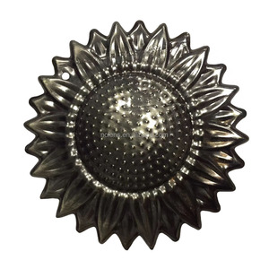 Adornos <span class=keywords><strong>de</strong></span> Hierro Forjado Ecológicos, Estampados, para Jardín, Balcón, Barandilla, Escalera, Enrejado - Diseño Moderno - Product Image 6