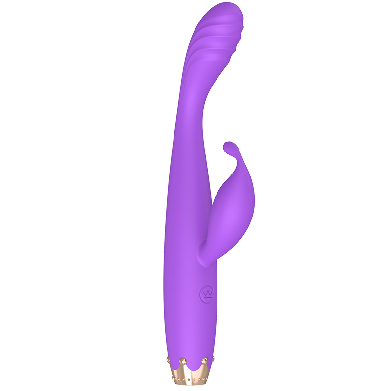 kaninchen vibrator Realistischer Stoßender Kaninchen-Vibrator Intimspielzeug – Xinghaoya main image 1